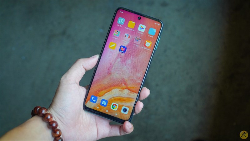 Bản cập nhật giúp Redmi Note 9 Pro trở nên bảo mật hơn trước các nguy cơ mã độc Bản cập nhật giúp Redmi Note 9 Pro trở nên bảo mật hơn trước các nguy cơ mã độc