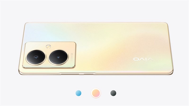 Vivo Y78+ 5G Vivo Y78+ 5G
