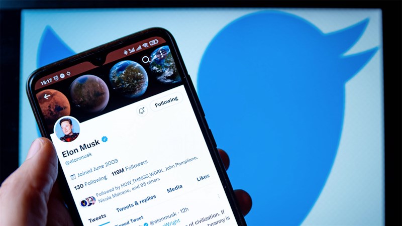 Twitter Twitter