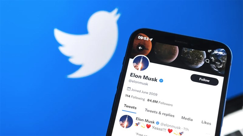 Twitter Twitter