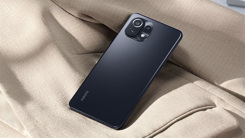 Xiaomi Mi 11 Lite 4G Xiaomi Mi 11 Lite 4G