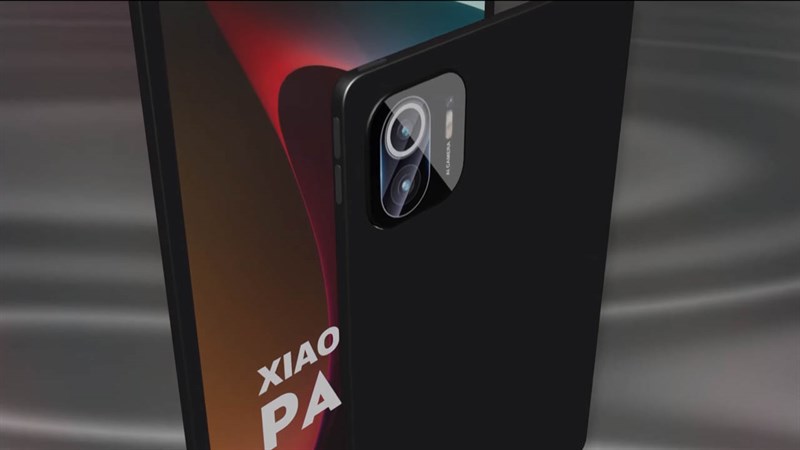 Kỳ vọng Xiaomi Pad 7 Concept