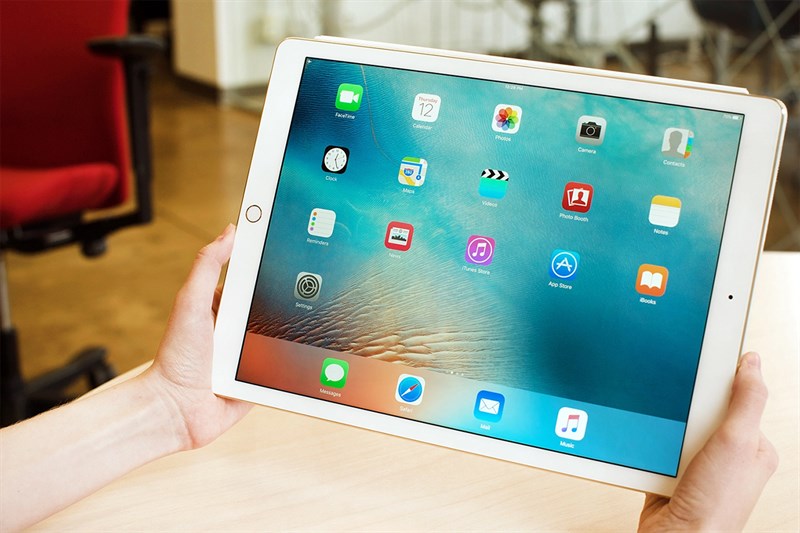 iPad không tương thích với iPadOS 17 iPad không tương thích với iPadOS 17