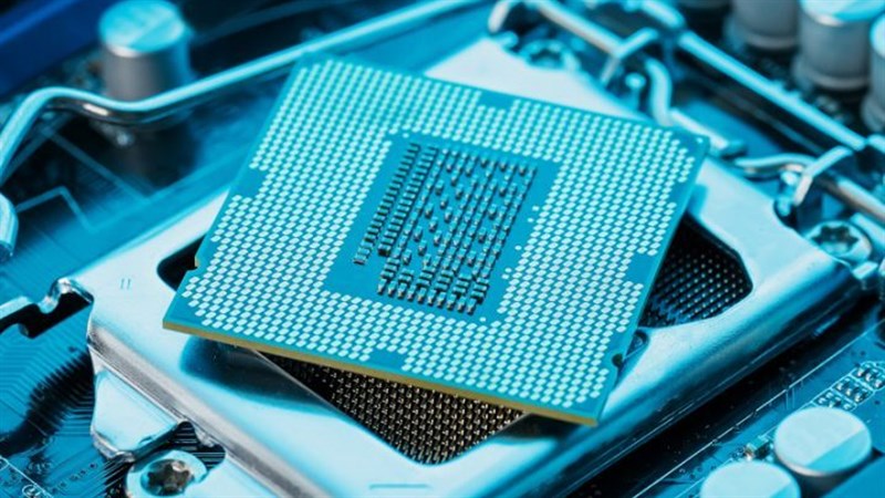 ARM đang tự phát triển chip ARM đang tự phát triển chip