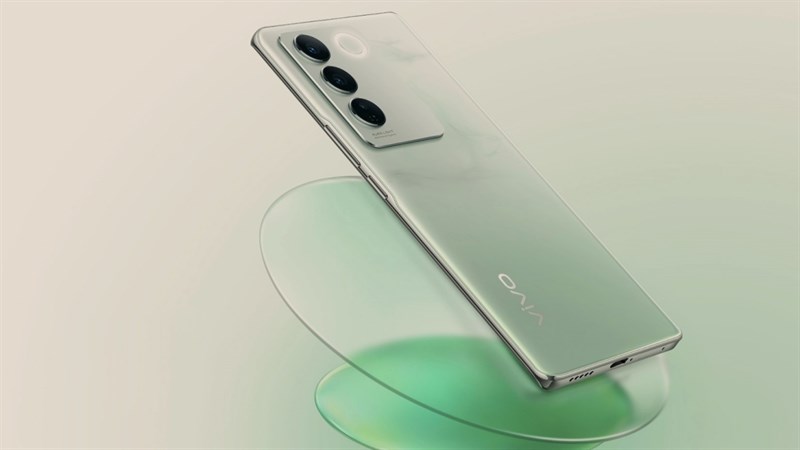Vivo S17 Pro lộ điểm chuẩn trên GeekBench, dự kiến dùng camera Sony Vivo S17 Pro lộ điểm chuẩn trên GeekBench, dự kiến dùng camera Sony