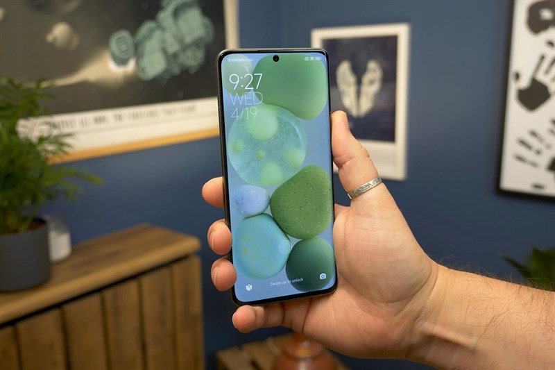 Xiaomi 13 Ultra sở hữu thông số màn hình cực kỳ chất lượng Xiaomi 13 Ultra sở hữu thông số màn hình cực kỳ chất lượng