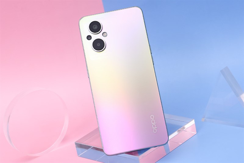 OPPO Reno7 Z 5G OPPO Reno7 Z 5G