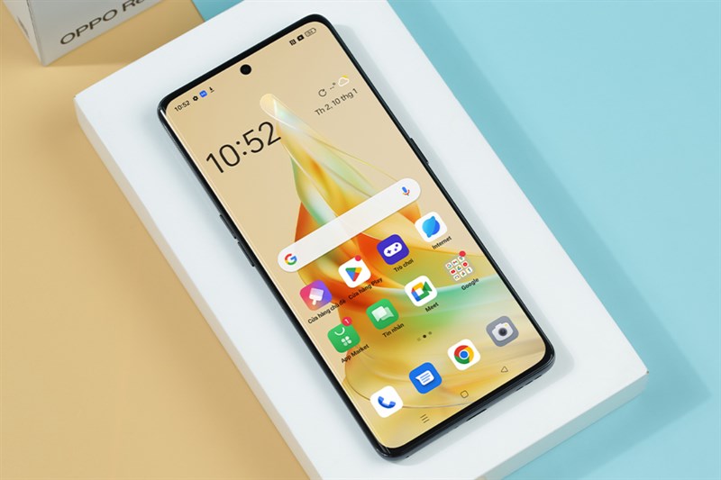OPPO Reno8 T 5G OPPO Reno8 T 5G