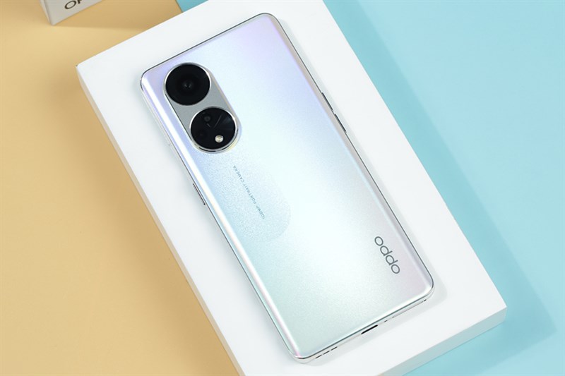 OPPO Reno8 T 5G OPPO Reno8 T 5G