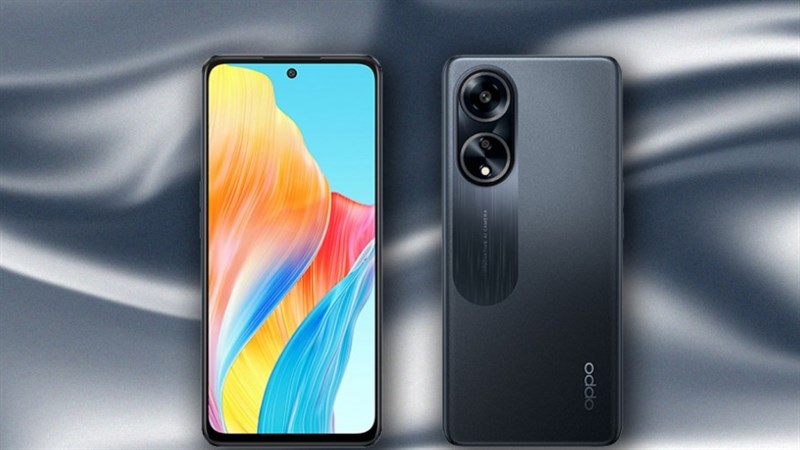 OPPO A2 5G sẽ được trình làng vào tháng 4/2024.