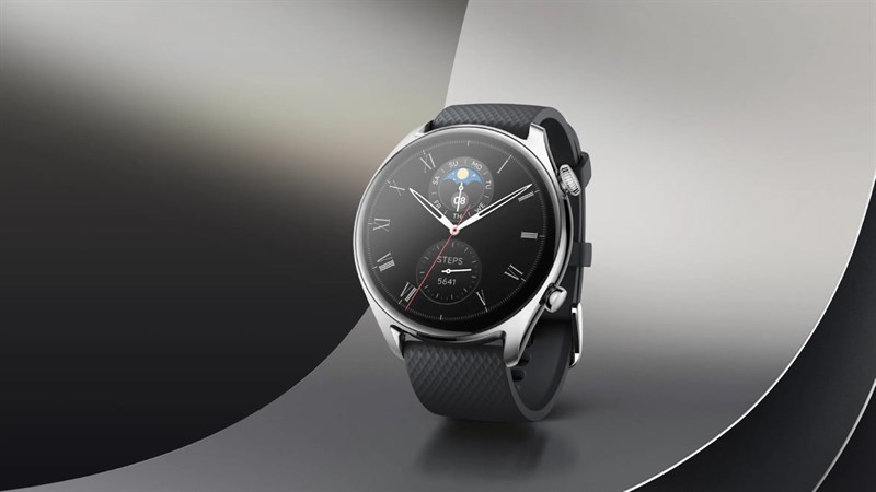 Amazfit GTR 4 Limited Edition ra mắt: Sự kết hợp đẳng cấp giữa thiết kế và công nghệ