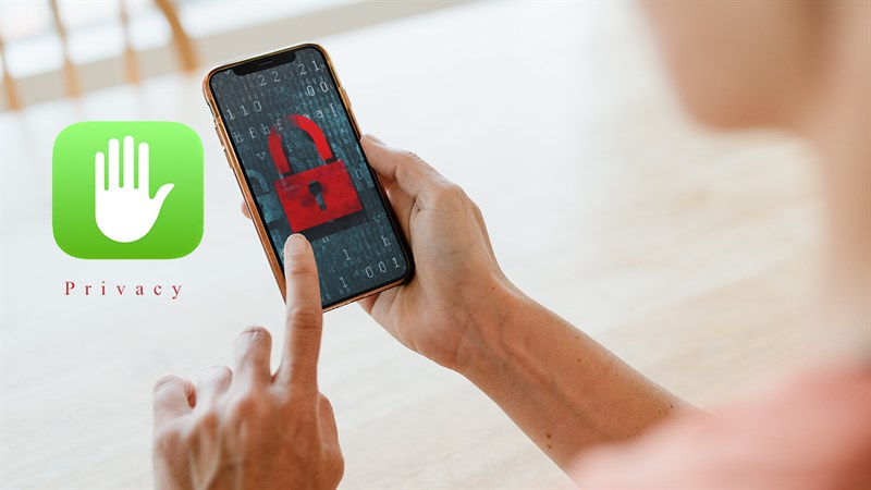 Cách chặn phần mềm gián điệp trên iPhone giúp bảo vệ điện thoại an toàn nhất Cách chặn phần mềm gián điệp trên iPhone giúp bảo vệ điện thoại an toàn nhất
