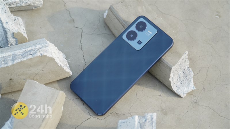 Vivo Y36 4G lộ thời điểm ra mắt, dự kiến dùng chip game Helio G series, sạc 44W Vivo Y36 4G lộ thời điểm ra mắt, dự kiến dùng chip game Helio G series, sạc 44W