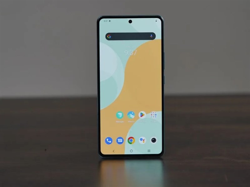 Bạn có mong đợi cải tiến nào khác trên iQOO Neo8 không? Bạn có mong đợi cải tiến nào khác trên iQOO Neo8 không?