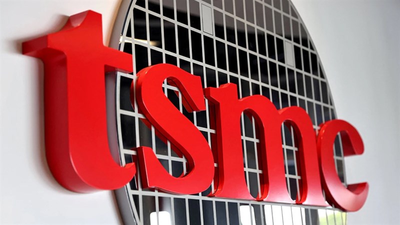 TSMC chật vật sản xuất đủ chip 3nm cho Apple TSMC chật vật sản xuất đủ chip 3nm cho Apple