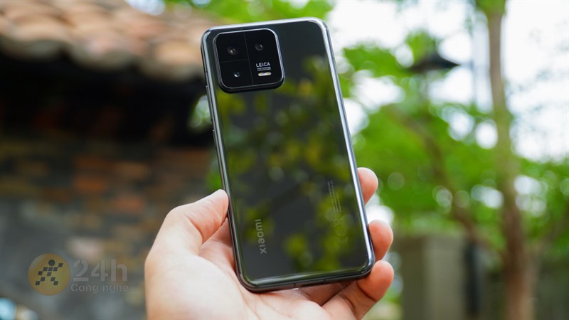 Xiaomi sẽ không ra mắt mẫu điện thoại nhỏ gọn nào trong tương lai Xiaomi sẽ không ra mắt mẫu điện thoại nhỏ gọn nào trong tương lai