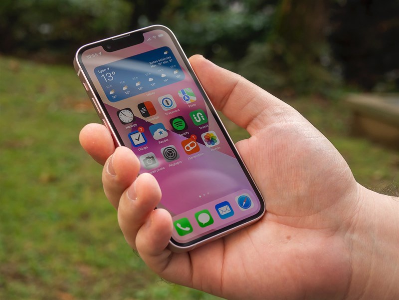 Xiaomi sẽ không ra mắt mẫu điện thoại nhỏ gọn nào trong tương lai Xiaomi sẽ không ra mắt mẫu điện thoại nhỏ gọn nào trong tương lai