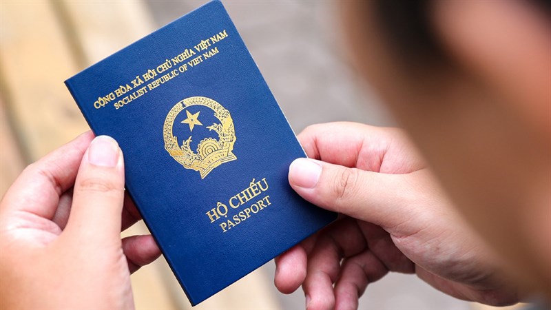 Cách tra cứu tình trạng hộ chiếu Cách tra cứu tình trạng hộ chiếu