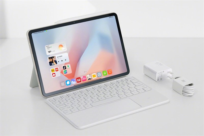 Kỳ vọng Xiaomi Pad 6 Max Concept Kỳ vọng Xiaomi Pad 6 Max Concept