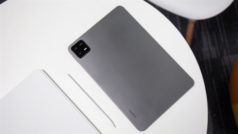 Kỳ vọng Xiaomi Pad 6 Max Concept Kỳ vọng Xiaomi Pad 6 Max Concept