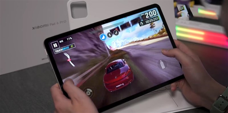 Kỳ vọng Xiaomi Pad 6 Max Concept Kỳ vọng Xiaomi Pad 6 Max Concept