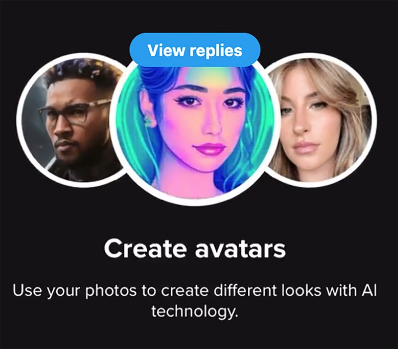 TikTok AI TikTok AI