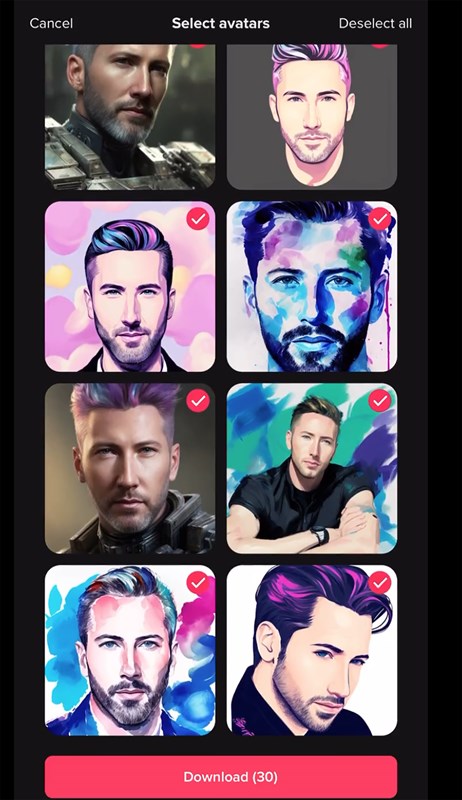 TikTok AI TikTok AI