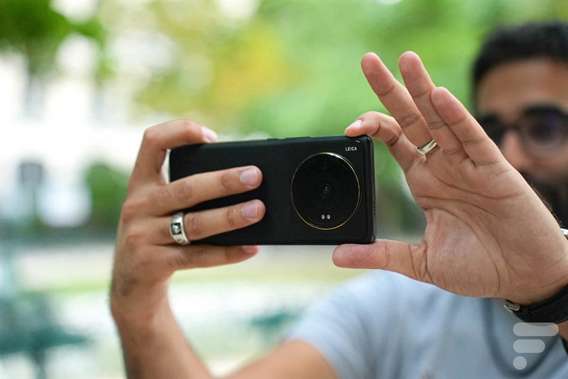 Xiaomi 15 Ultra sẽ được nâng cấp camera lên thành 200 MP