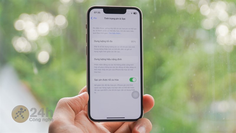 Có nên mua iPhone 13 mini tại 2023 với cấu hình cực xịn Có nên mua iPhone 13 mini tại 2023 với cấu hình cực xịn