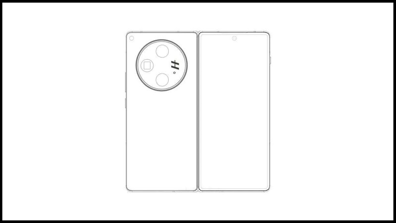 Concept thiết kế OPPO Find N3 mà mình nghĩ có thể OPPO Find N4 cũng sẽ như vậy Concept thiết kế OPPO Find N3 mà mình nghĩ có thể OPPO Find N4 cũng sẽ như vậy
