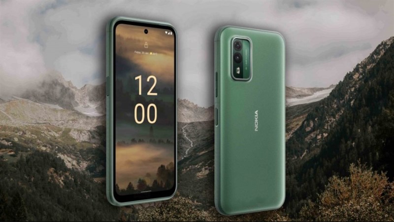 Nokia XR21 5G bị rò rỉ toàn bộ thông số kỹ thuật