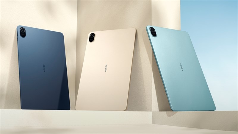 Khám phá thông số, tính năng và giá của Honor Pad V8 Khám phá thông số, tính năng và giá của Honor Pad V8