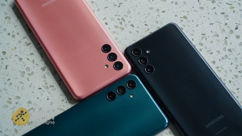 tổng hợp Galaxy A 2023