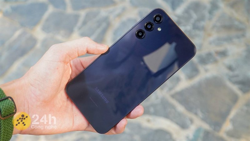 Tổng hợp những mẫu Galaxy A 2023