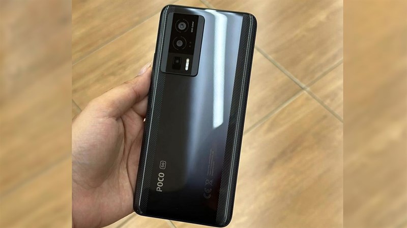 POCO F5 Pro POCO F5 Pro