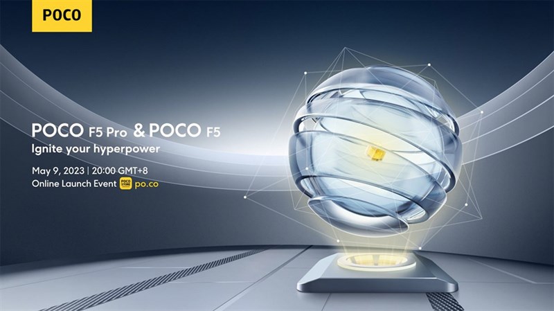 POCO F5 Pro POCO F5 Pro