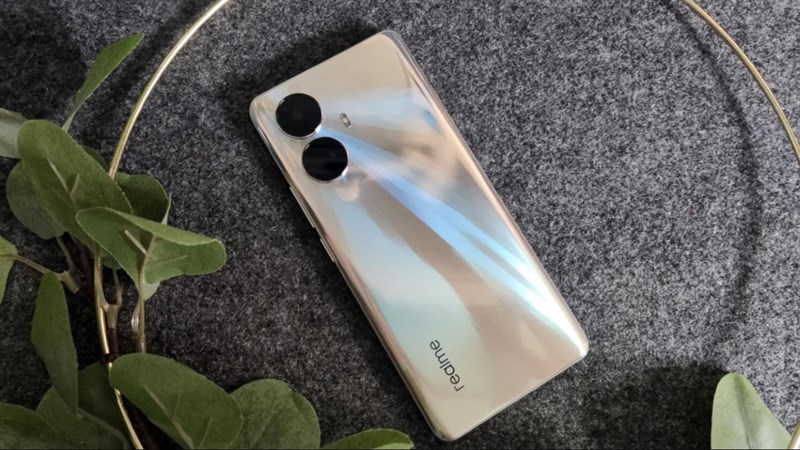 Mẫu smartphone kế nhiệm realme 10 Pro+ - realme 11 Pro+ bị lộ điểm hiệu năng Geekbench