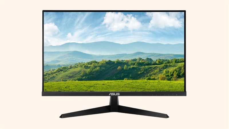 Màn hình Asus VY279HE 27 inch - màn hình Asus lớn nên sở hữu