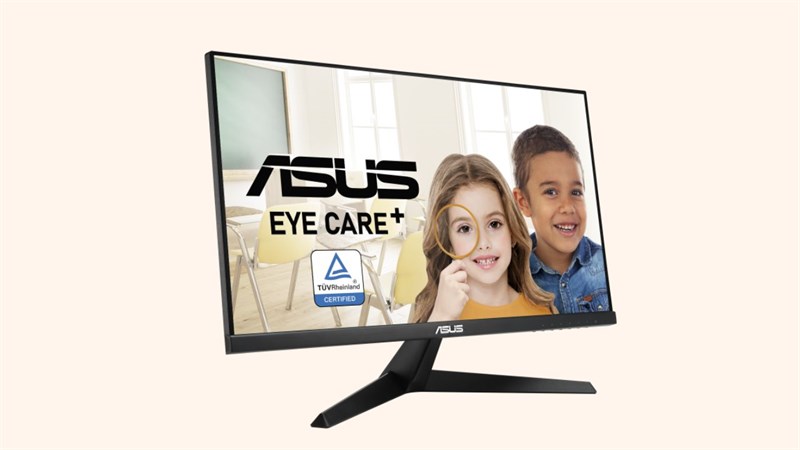 Màn hình Asus VY249HE 23.8 inch - màn hình Asus đáng mua nhất 