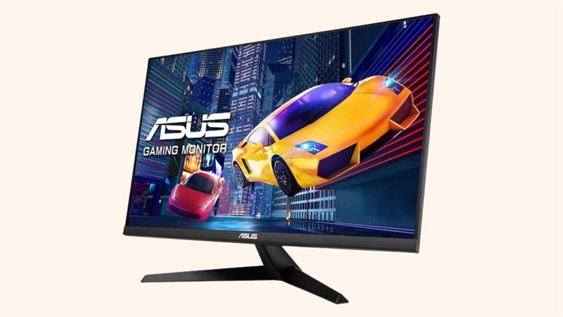 Màn hình Asus VY279HE 27 inch - màn hình Asus lớn nên sở hữu