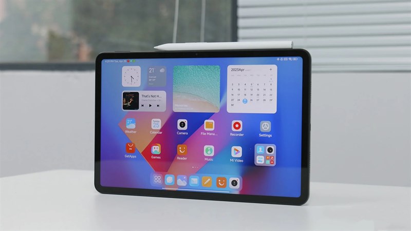 Xiaomi Pad 6 Pro là một chiếc tablet có hiệu năng rất tốt nhưng cần phải tiến thêm ở nhiều mặt