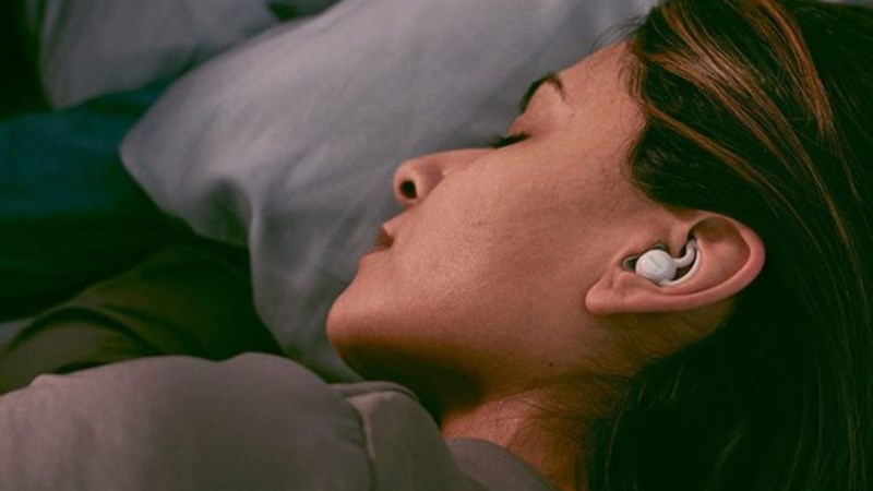 Thói quen đeo tai nghe khi ngủ liệu có ảnh hưởng đến chất lượng giấc ngủ của bạn?
