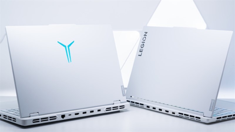 Lenovo sẽ ra mắt Legion Y9000P và Y9000X 2023 phiên bản màu trắng Lenovo sẽ ra mắt Legion Y9000P và Y9000X 2023 phiên bản màu trắng