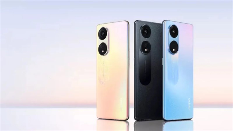 Mẫu OPPO bí ẩn này có thể thuộc dòng OPPO A1 Mẫu OPPO bí ẩn này có thể thuộc dòng OPPO A1
