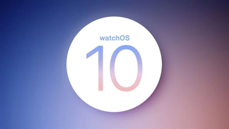 watchOS 10 sẽ là một bản cập nhật đại tu về giao diện trên Apple Watch watchOS 10 sẽ là một bản cập nhật đại tu về giao diện trên Apple Watch
