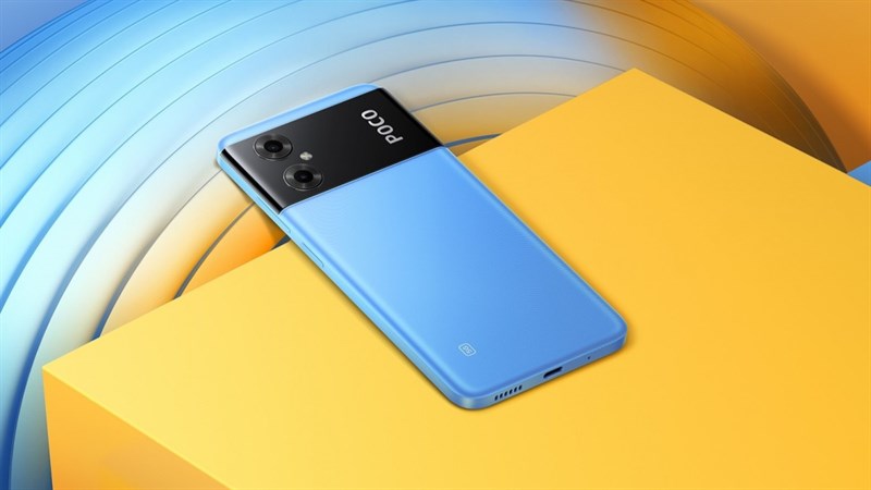 Redmi Note 13R Pro sẽ được trang bị dung lượng RAM lên đến 12 GB Redmi Note 13R Pro sẽ được trang bị dung lượng RAM lên đến 12 GB