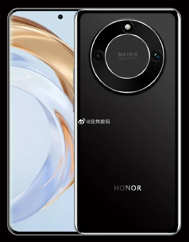 Honor X40 Honor X40