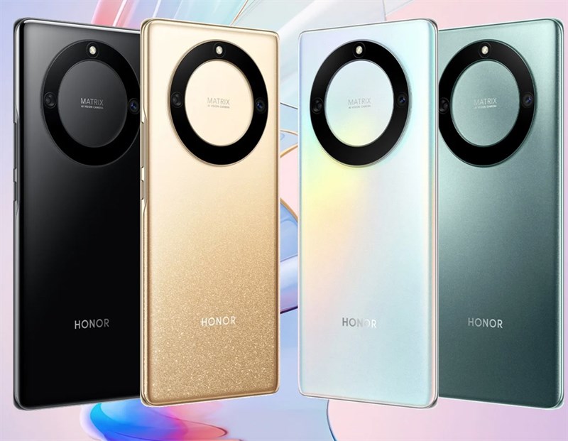 Honor X40 Honor X40