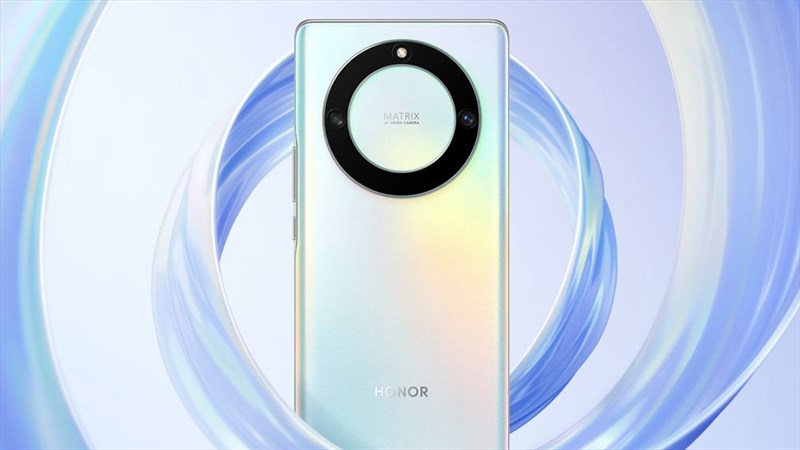 Honor X40 Honor X40