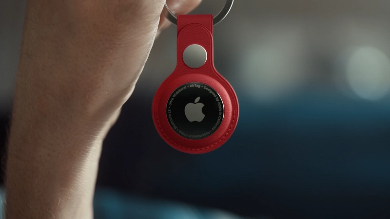 AirTag đã được Apple trang bị công nghệ chống lại việc theo dõi không mong muốn AirTag đã được Apple trang bị công nghệ chống lại việc theo dõi không mong muốn